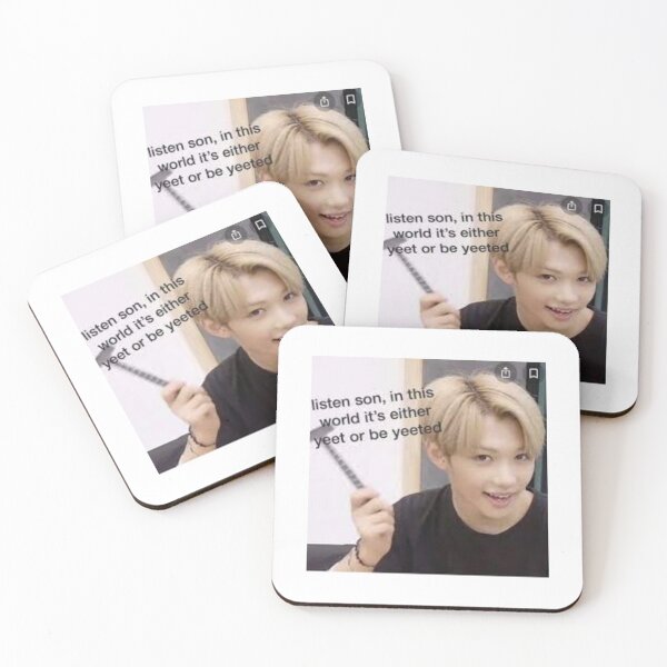 Item preview, Stray Kids Iconic Lines/Memes skz lyrics Value Pack designed and sold by stareve.
