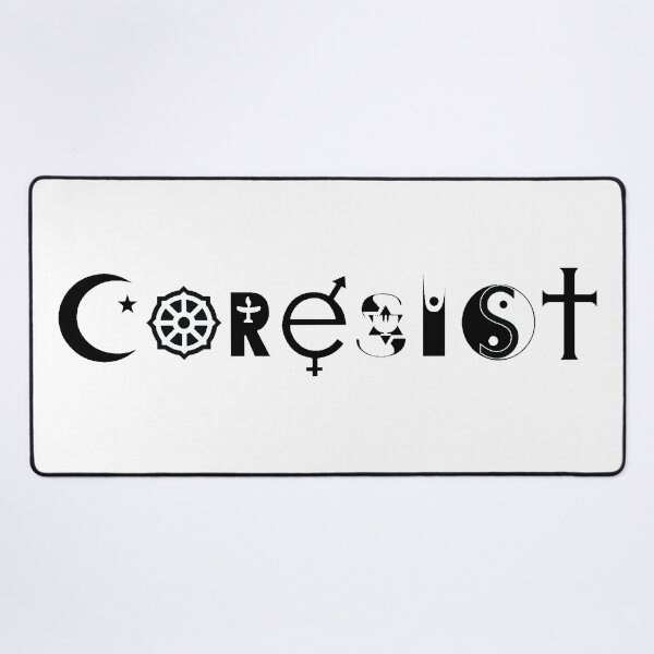 Item preview, CoResist designed and sold by ironsloth.