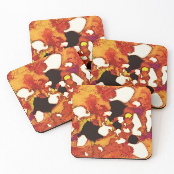 Item preview, Rockburning designed and sold by Keith Mills.