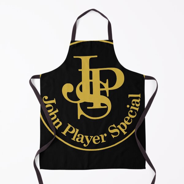 Item preview, BEST TO BUY - JPS John Player Special Logo Essential T-Shirt.png designed and sold by rubyramseyn.