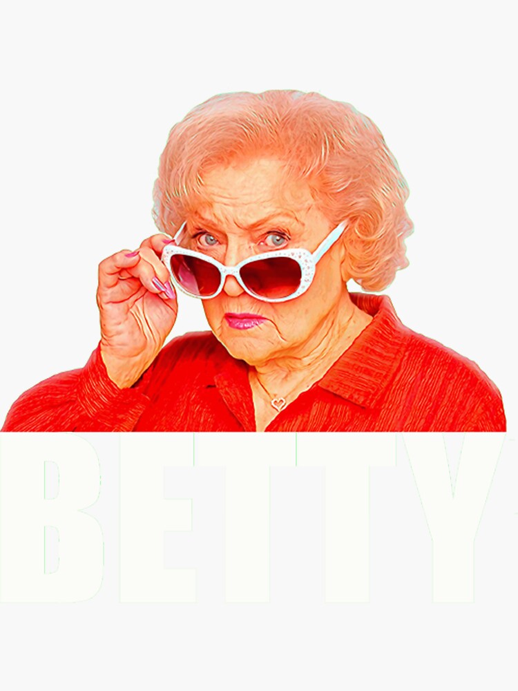 MY FRIEND BETTY O que que significa isso ​ 