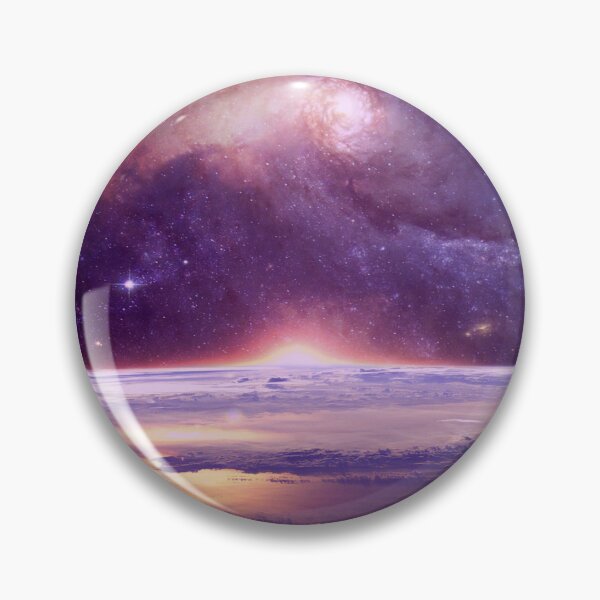 Item preview, Solar Sunset Galaxy designed and sold by DeYoungFashion.