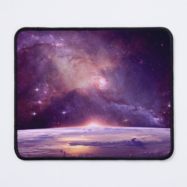 Item preview, Solar Sunset Galaxy designed and sold by DeYoungFashion.