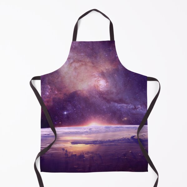 Item preview, Solar Sunset Galaxy designed and sold by DeYoungFashion.