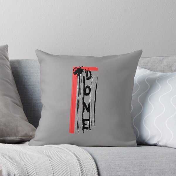 Item preview, Well Done Finished  designed and sold by D-Print.