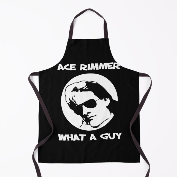 Item preview, Red Design Dwarfs Films - Ace Rimmer What A Guy designed and sold by StevenJames9.