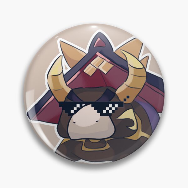 Item preview, Ushi designed and sold by stoopid-smoo.