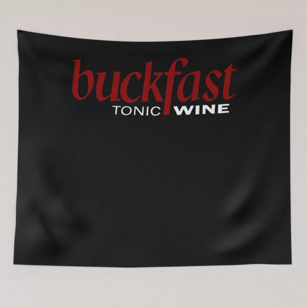 Item preview, Buckfast Logo 2 Classic T-Shirt.png designed and sold by rubyramseyn.