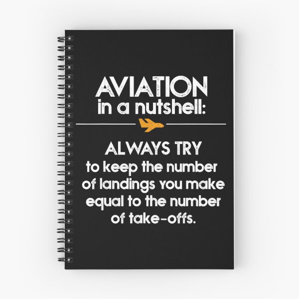 Item preview, Aviation Airplane Captains Funny Pilot designed and sold by anthonymark14.