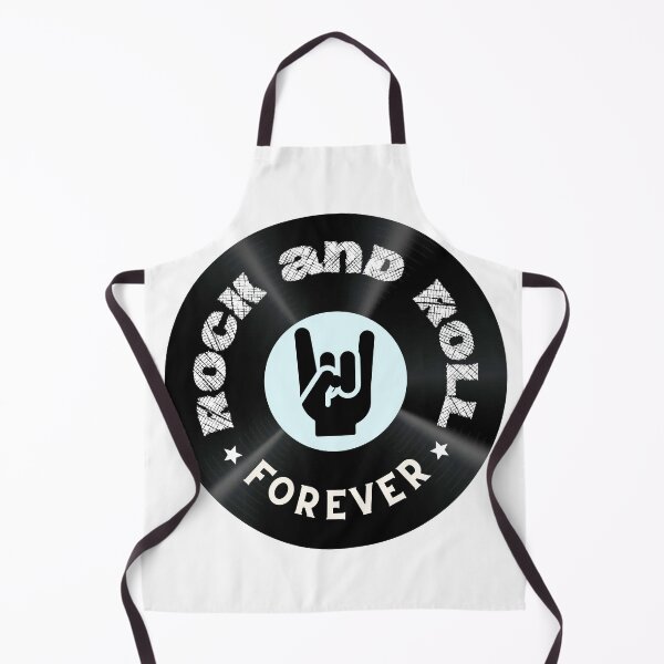 Item preview, ROCK and ROLL FOREVER designed and sold by BRBShop.