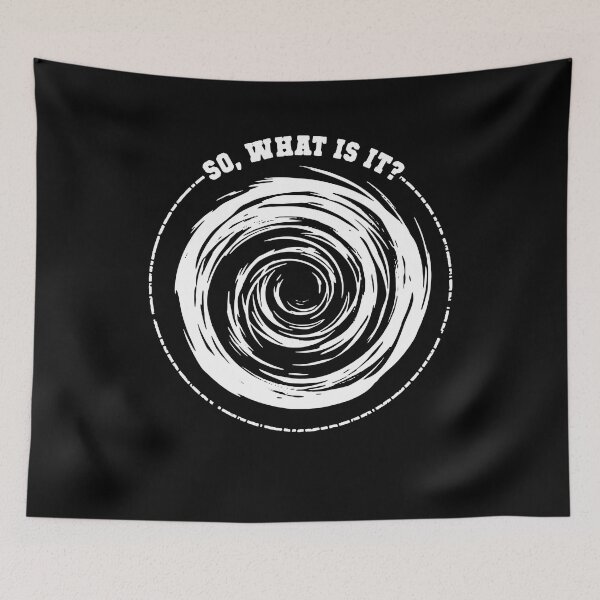 Item preview, Red Design Dwarfs Films - So, What Is It? designed and sold by StevenJames9.