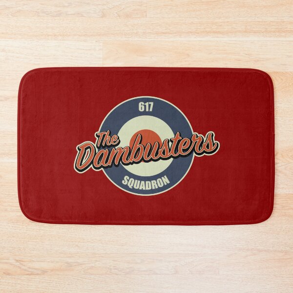 Item preview, 617 Squadron - The Dambusters designed and sold by StrongVlad.