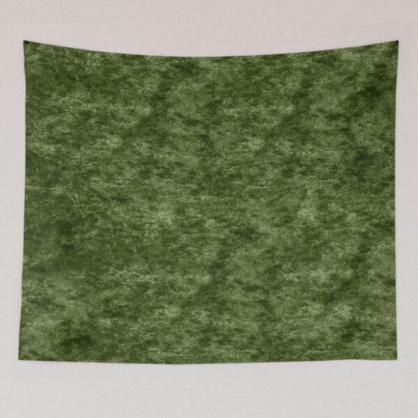 Item preview, Chartreuse velvet designed and sold by RoseAesthetic.