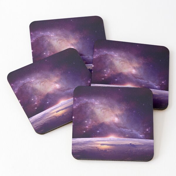 Item preview, Solar Sunset Galaxy designed and sold by DeYoungFashion.