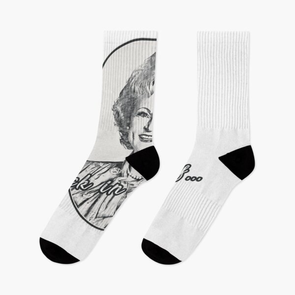 Item preview, Betty White - Betty White - St Olaf designed and sold by CarrilloShop.