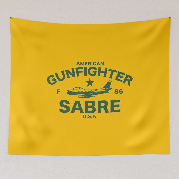 Item preview, F-86 Sabre designed and sold by StrongVlad.
