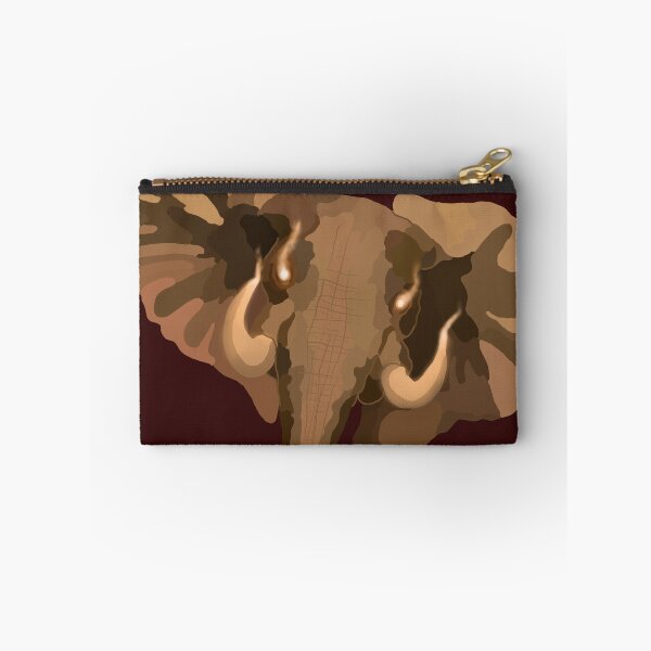 Item preview, Light African Elephant designed and sold by MysticalCha.