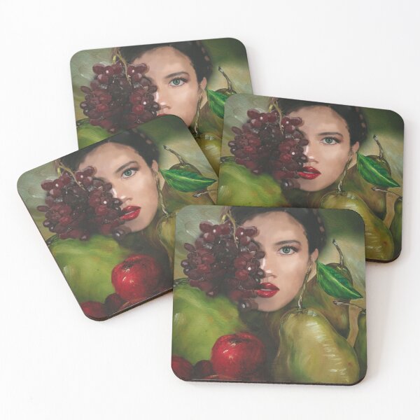 Item preview, FRUITY designed and sold by Odalisld.