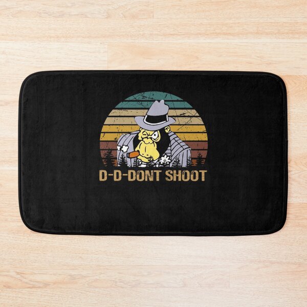 Item preview, D-D-Don't Shoot Funny Red Comedy Sitcom Dwarfs designed and sold by StevenJames9.