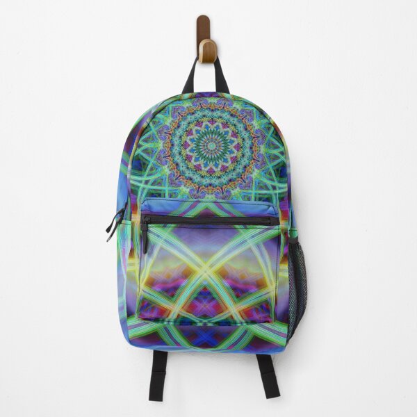 Item preview, Dreamcatcher Mandala designed and sold by Brian Blount.