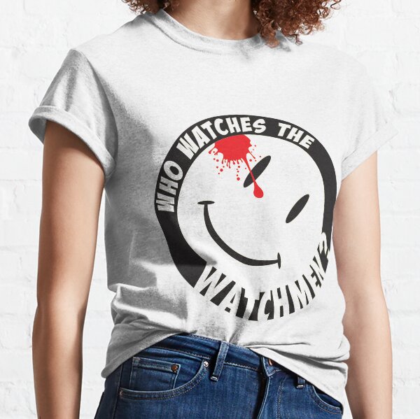 Wächter Classic T-Shirt