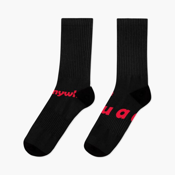 Item preview, Red Squad Anywhere Anytime designed and sold by MTmix.