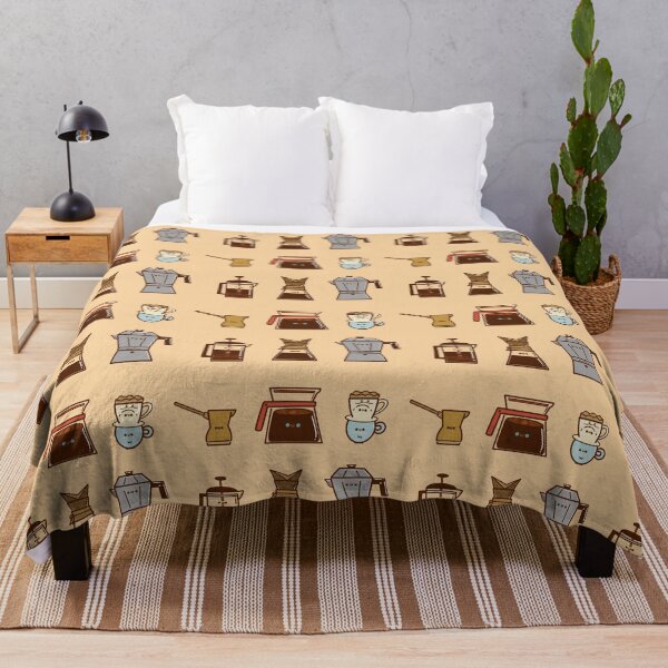 Item preview, The Coffee Club designed and sold by fluffymafi.