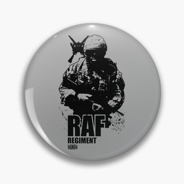 Artikelvorschau, RAF-Regiment entworfen und verkauft von StrongVlad.