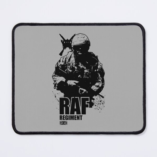 Item preview, RAF Regiment designed and sold by StrongVlad.