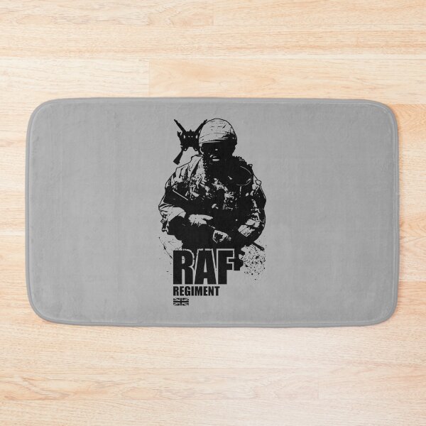 Item preview, RAF Regiment designed and sold by StrongVlad.