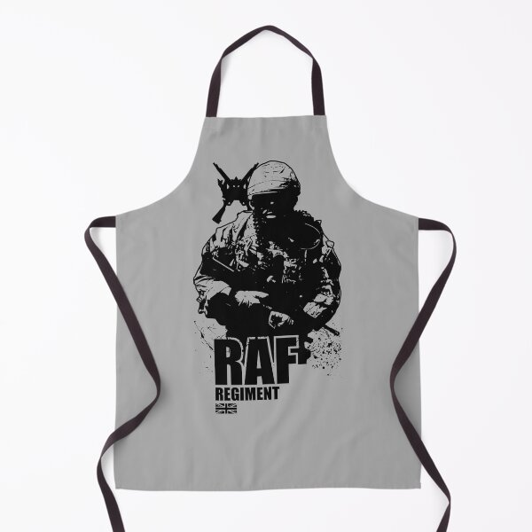 Item preview, RAF Regiment designed and sold by StrongVlad.