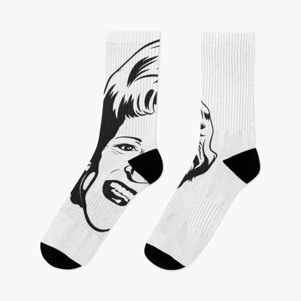 Item preview, Betty Blanco - Betty Blanco designed and sold by CarrilloShop.