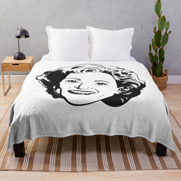 Item preview, Betty Blanco - Betty Blanco designed and sold by CarrilloShop.