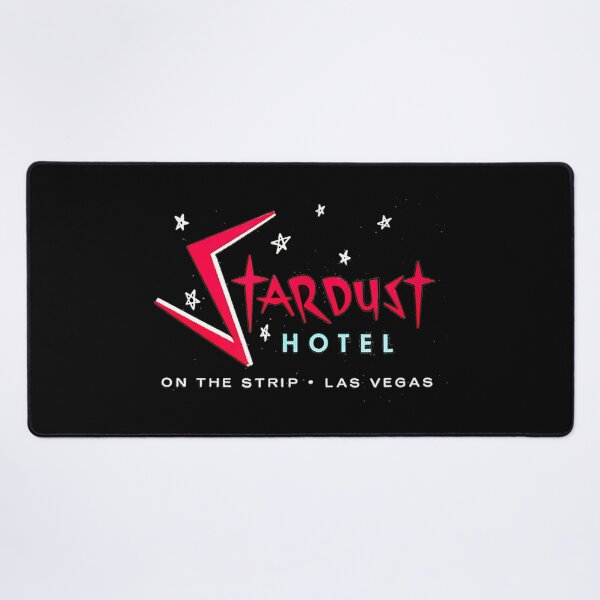 Item preview, Stardust Hotel Vintage Vegas designed and sold by Danityre.