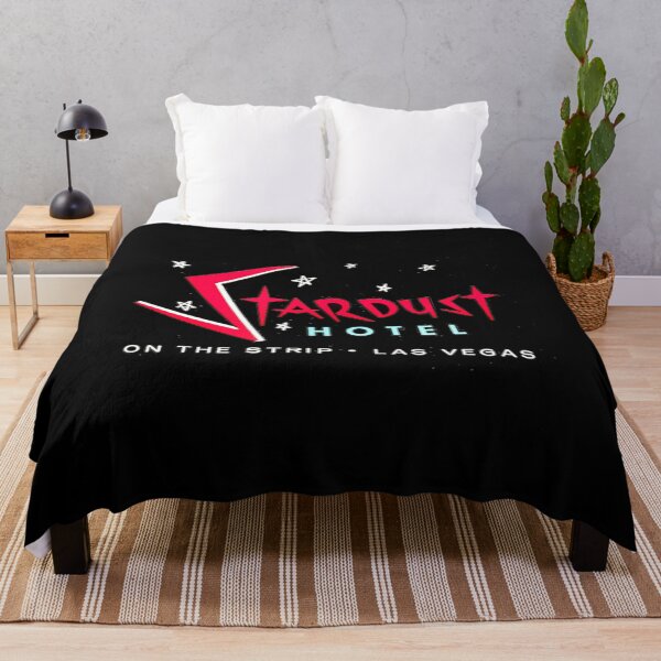 Item preview, Stardust Hotel Vintage Vegas designed and sold by Danityre.