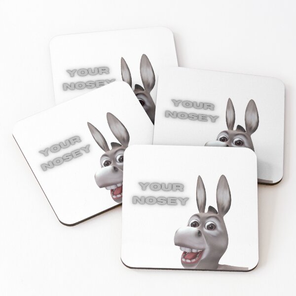 Item preview, Your Nosey Behind designed and sold by RobbiesMusic.