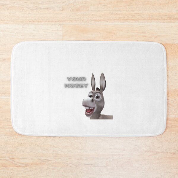 Item preview, Your Nosey Behind designed and sold by RobbiesMusic.
