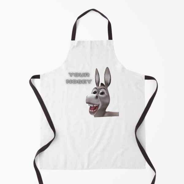 Item preview, Your Nosey Behind designed and sold by RobbiesMusic.