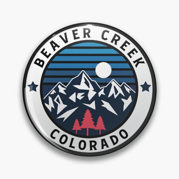 Item preview, Beaver creek colorado designed and sold by Us-nature.