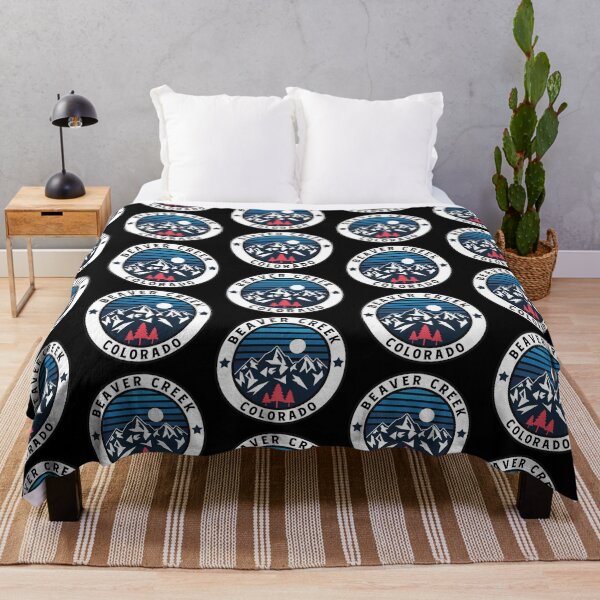 Item preview, Beaver creek colorado designed and sold by Us-nature.