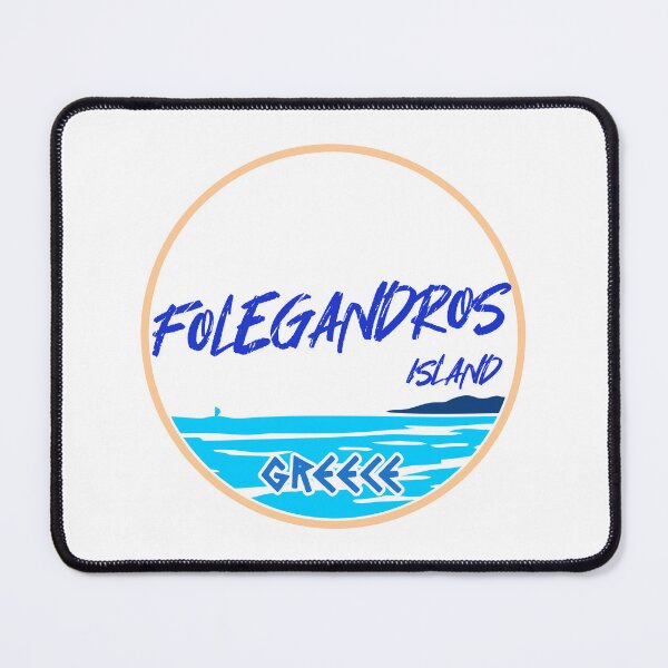 Item preview, Folegandros island Greece no.1 designed and sold by angelisart.