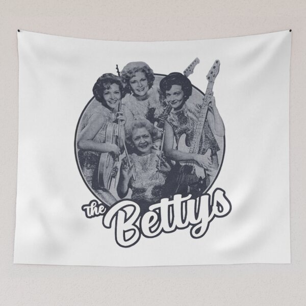 Item preview, Betty White - Betty White Biography designed and sold by CarrilloShop.