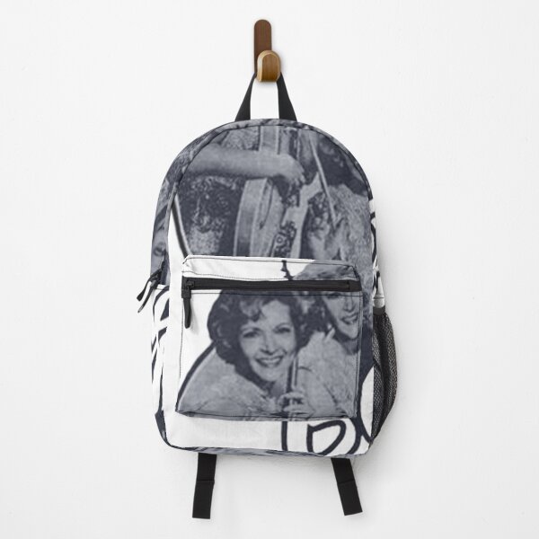 Item preview, Betty White - Betty White Biography designed and sold by CarrilloShop.