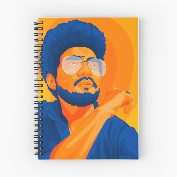 Item preview, The Silent Guy | Vector Art designed and sold by N-square.