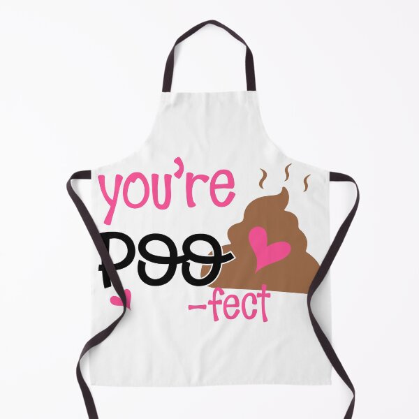 Item preview, you're poo-fect designed and sold by TheBFStore.