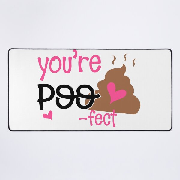Item preview, you're poo-fect designed and sold by TheBFStore.