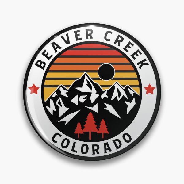 Artikelvorschau, Beaver Creek Colorado entworfen und verkauft von Us-nature.