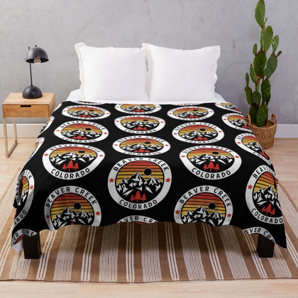 Item preview, Beaver creek colorado designed and sold by Us-nature.