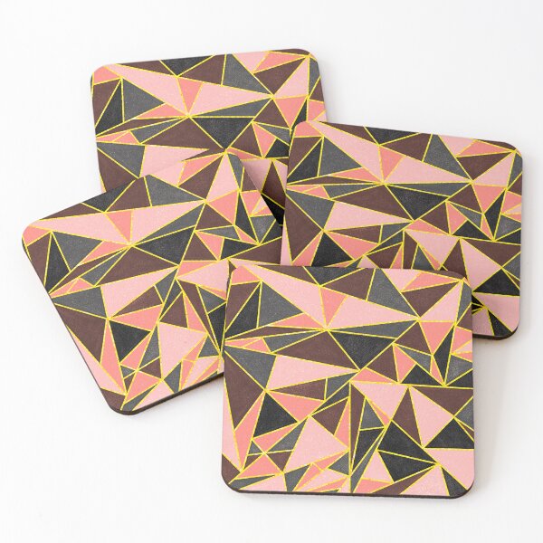 Item preview, Geometric shapes designed and sold by SarahsDigiArt.