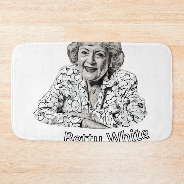Item preview, Betty White - Betty White 1922-2021 designed and sold by CarrilloShop.
